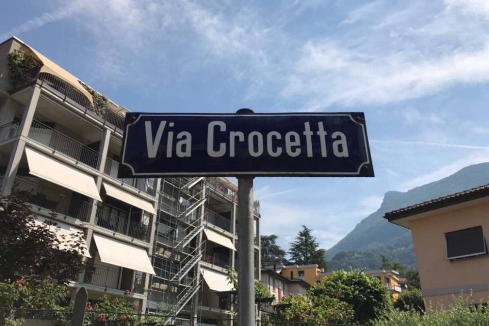 Accoltellamento a Viganello: un ferito grave