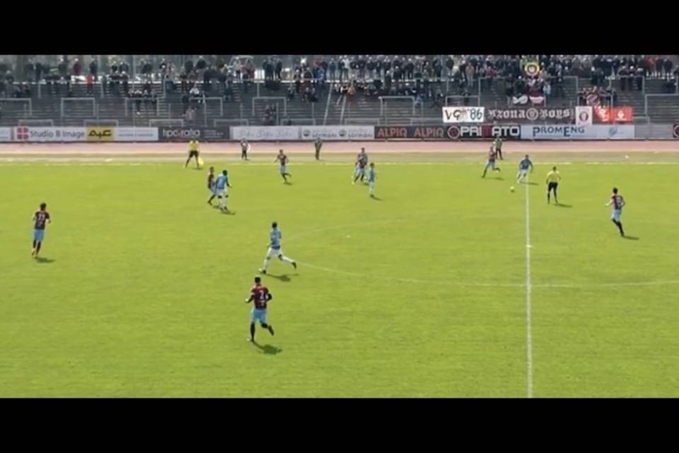 Vittoria in casa per il Bellinzona