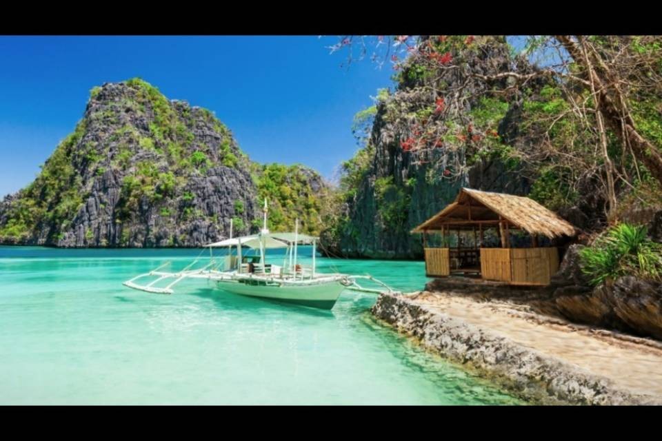 Troppi turisti, da oggi Boracay chiude per 6 mesi
