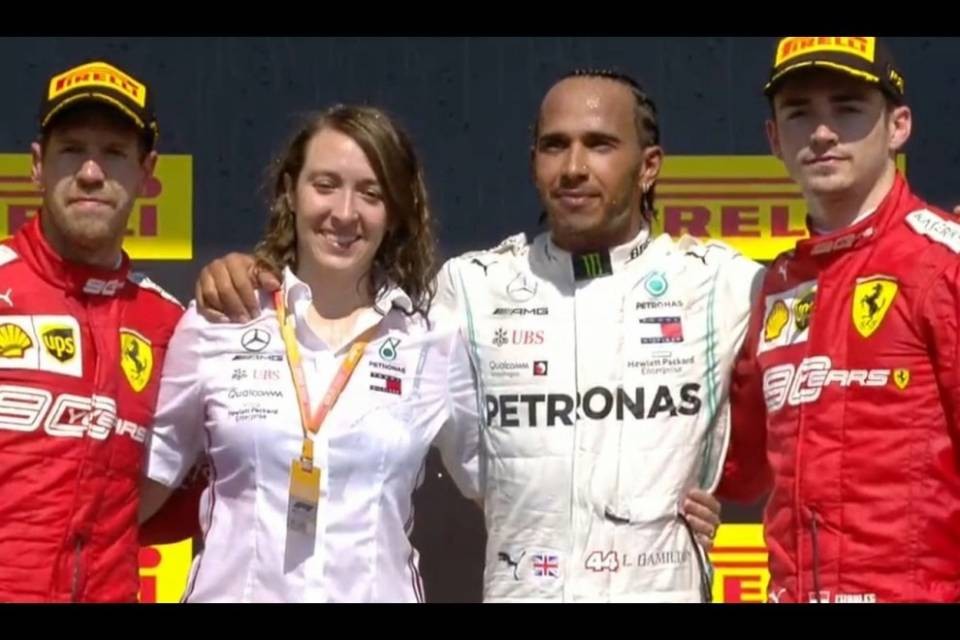 GP di F1 del Canada: vince Vettel, no anzi, Hamilton