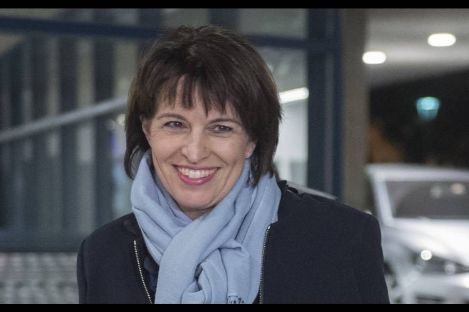 "Il Governo più coraggioso quando era con una maggioranza di donne"
