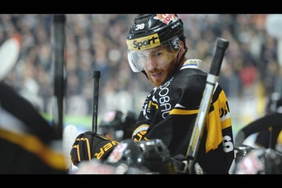 Il pagellone di Lugano - Zurigo Gara 4