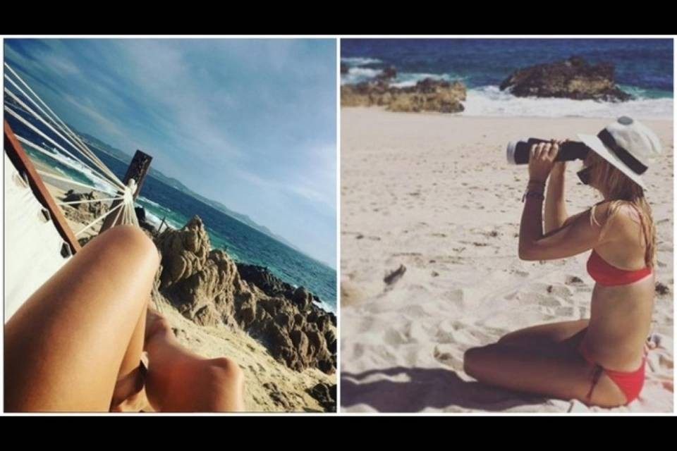 Sharapova: dal doping a Instagram