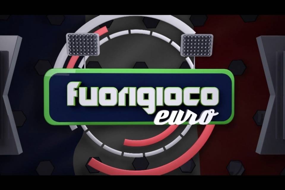 Behrami a Fuorigioco Euro!