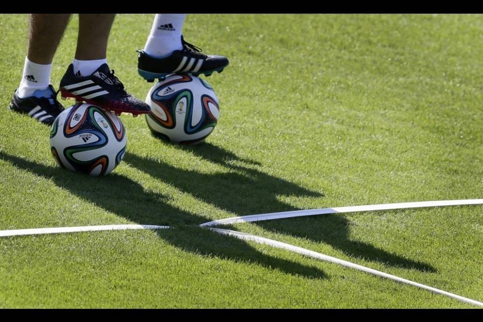 Falsi italiani in Serie A: due arresti