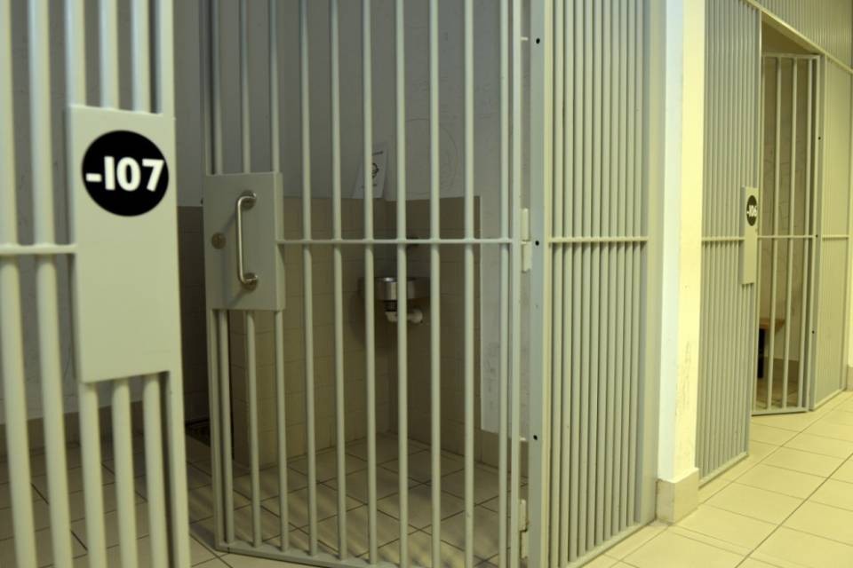 Evase dalla Stampa, tornerà in Ticino