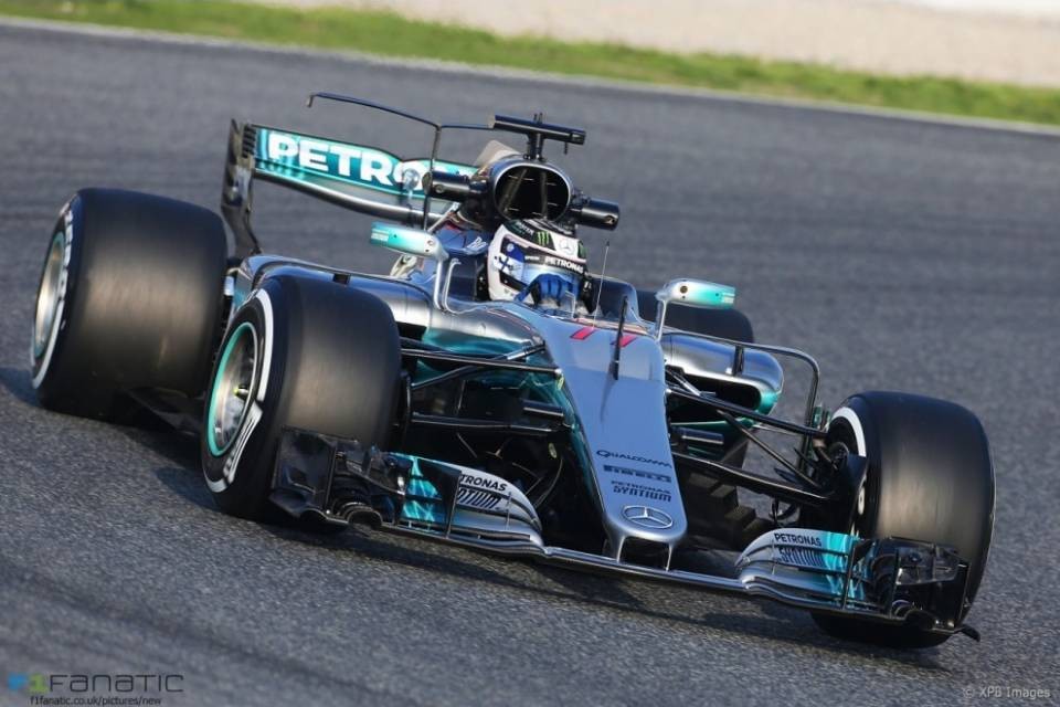 GP d’Austria: seconda pole position in carriera per Bottas