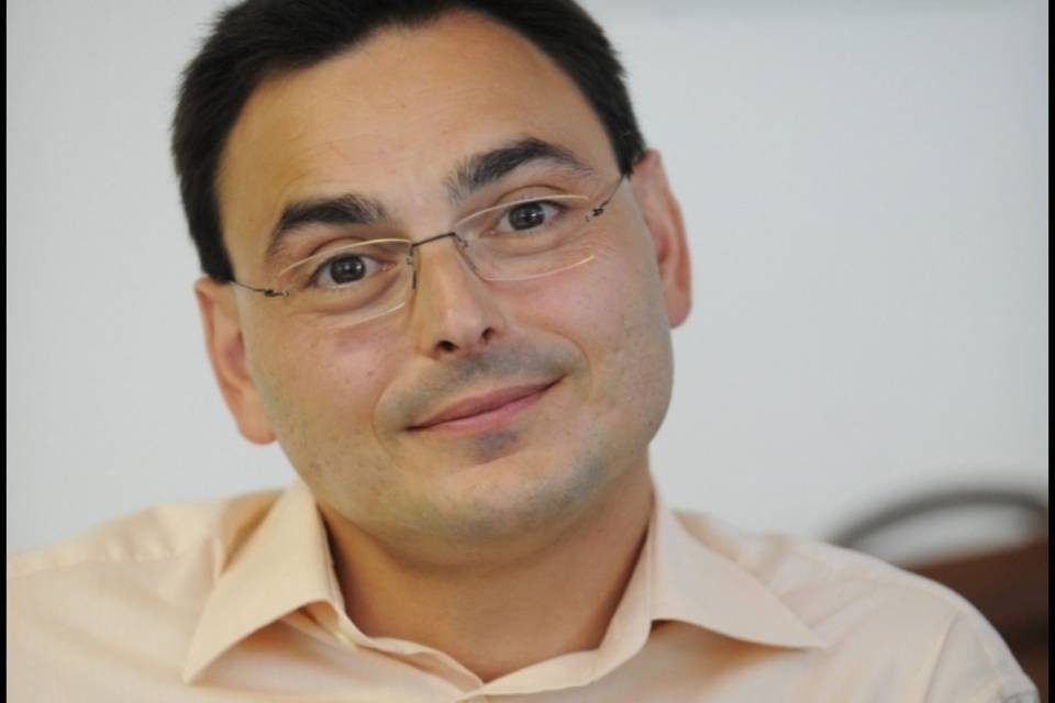 Raffaele De Rosa - Un motivo in più per approvare il controprogetto