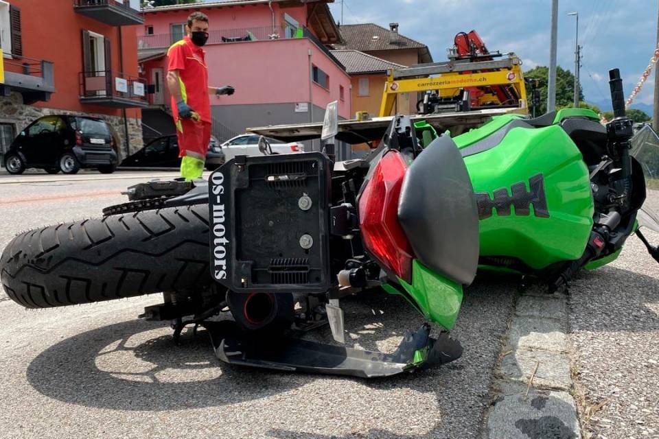 Foto Rescue Media