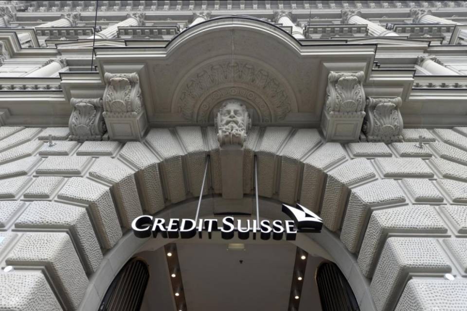 Credit Suisse, 10 giovani iniziano la formazione in Ticino