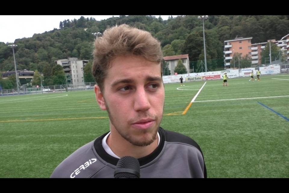 Ora è ufficiale: Piccinocchi torna a Lugano