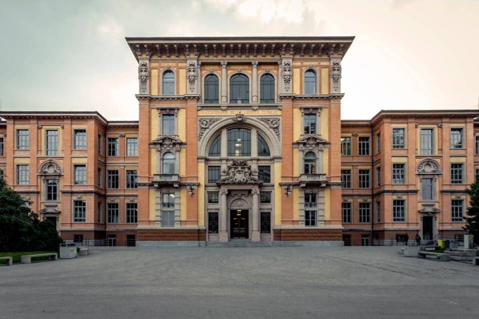 Nominato il nuovo vicedirettore della Scuola media di Lugano 1