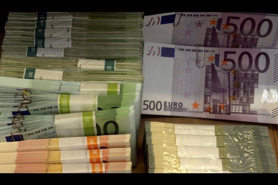A Lugano i milioni della camorra?