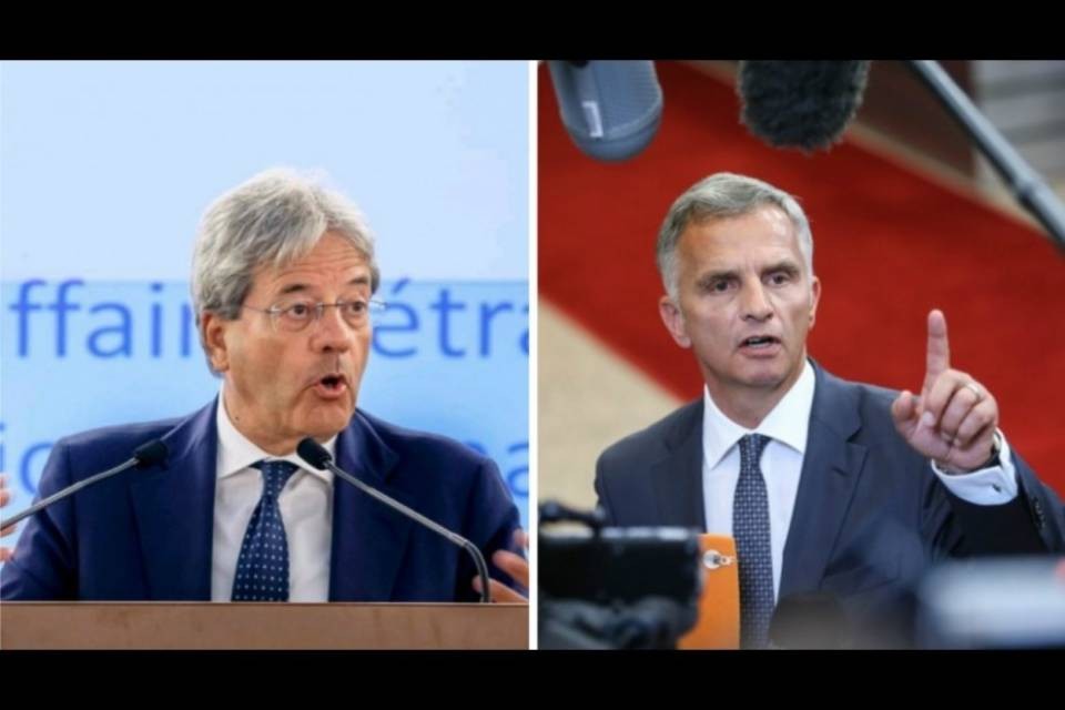 "Non attenderemo passivi la clausola unilaterale"