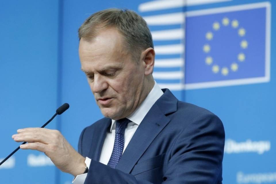 Brexit, "è un momento drammatico"