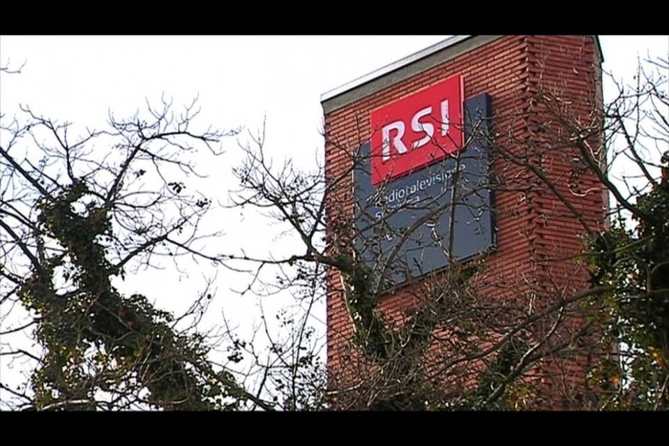 RSI-SSM: "Un incontro conoscitivo"