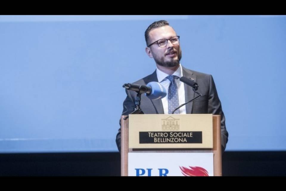 Alessandro Speziali - Le valli sono adulte e non un museo