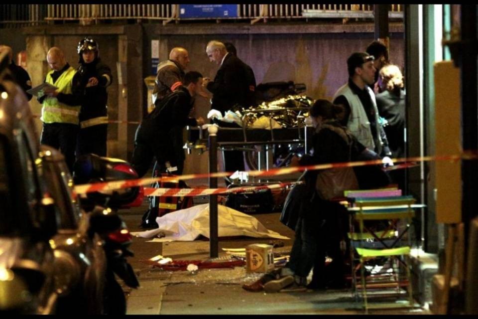 Bataclan già nel mirino: i proprietari sono ebrei