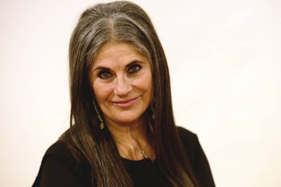 Françoise Gehring - L'oro verde in città