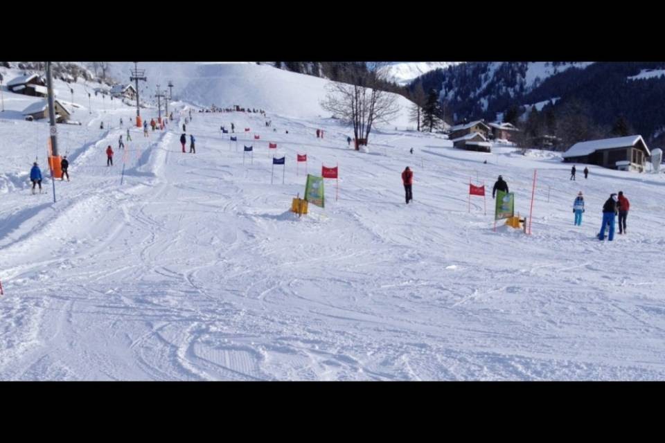 Arge Alp ad Airolo