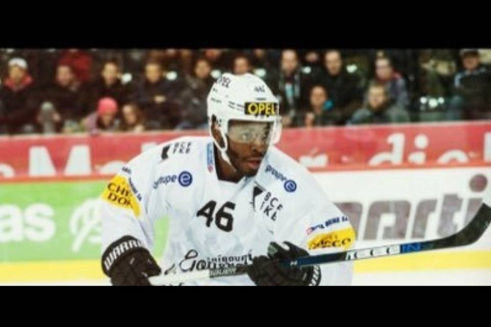 Da Friborgo un rinforzo per i Ticino Rockets