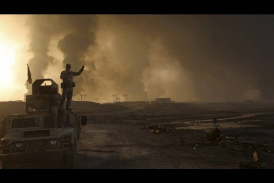 "I processi a jihadisti svizzeri vanno svolti all'estero"