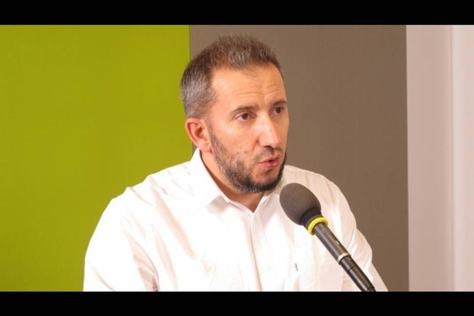 L'imam della discordia
