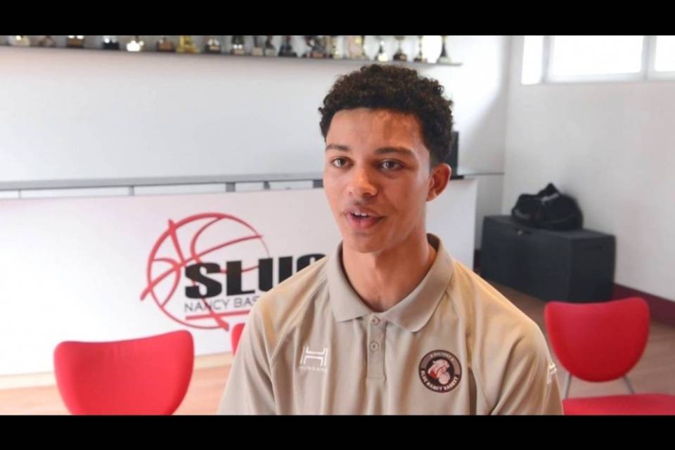 Un altro talento svizzero in NBA?