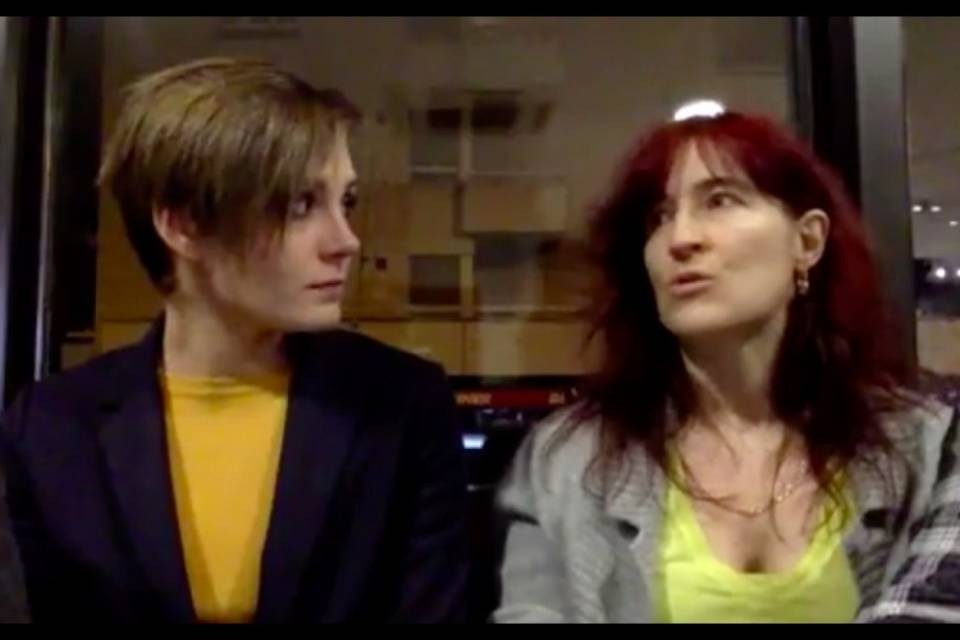 Tamara Merlo lancia la sua lista: "Saremo solo donne"