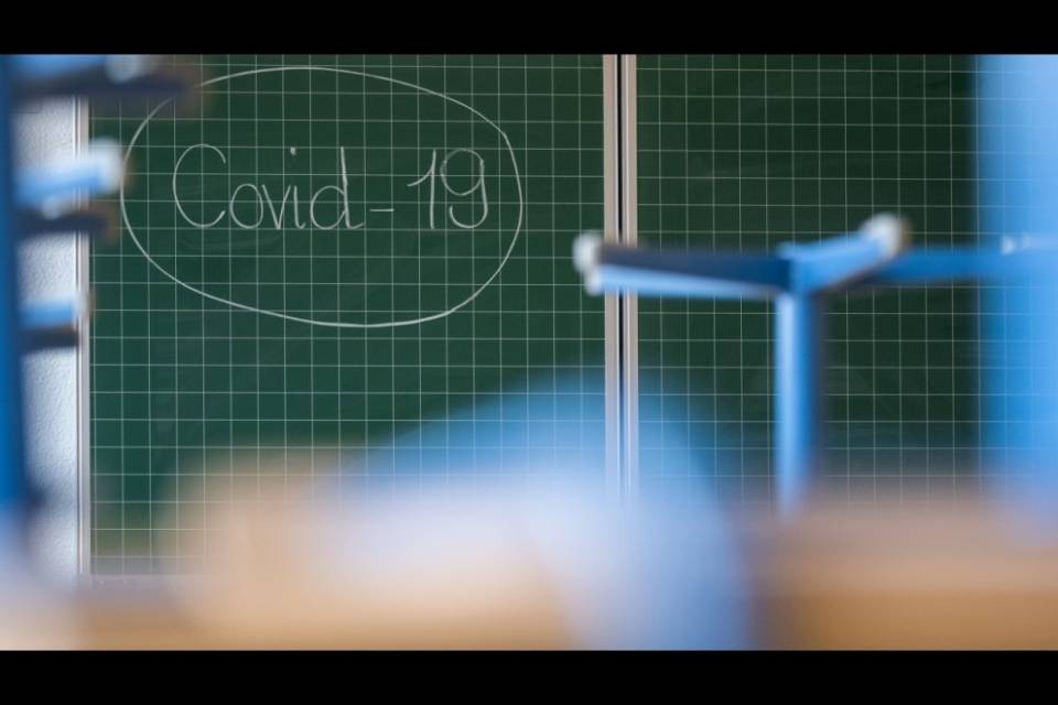 L'anno scolastico non sarà prolungato
