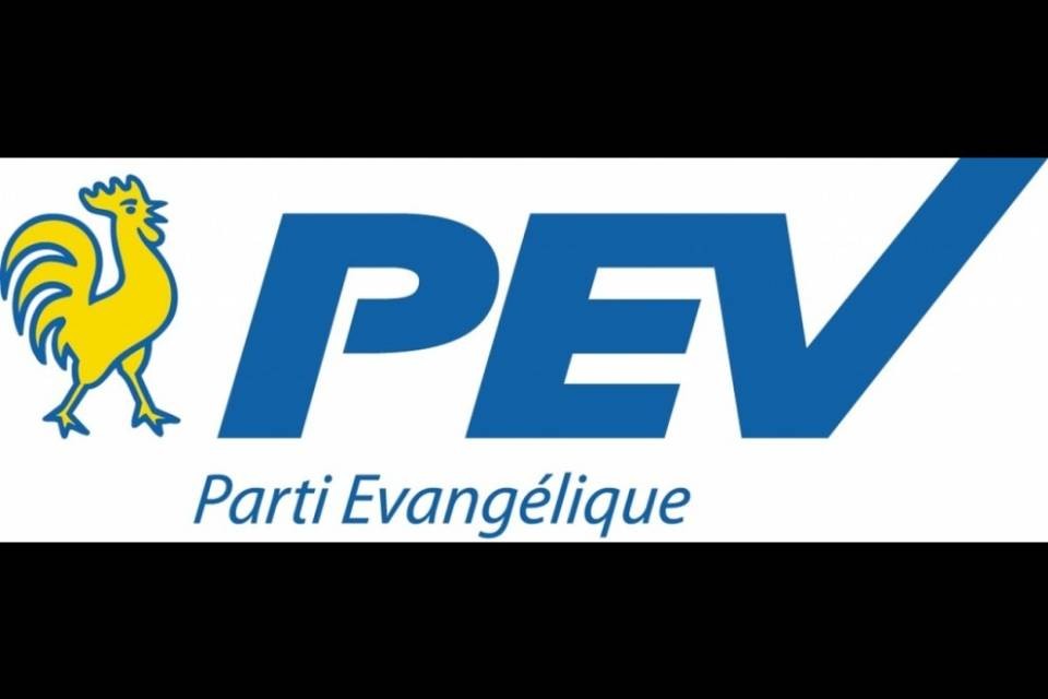 Assemblea delegati PEV: no all'iniziativa "No Billag"