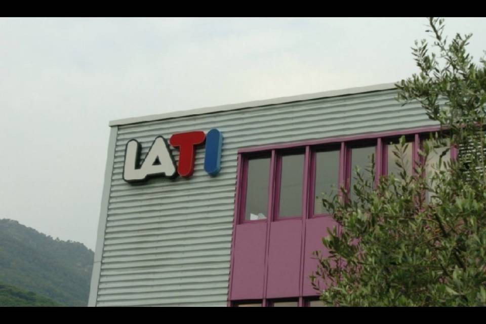 LATI, designato il nuovo direttore