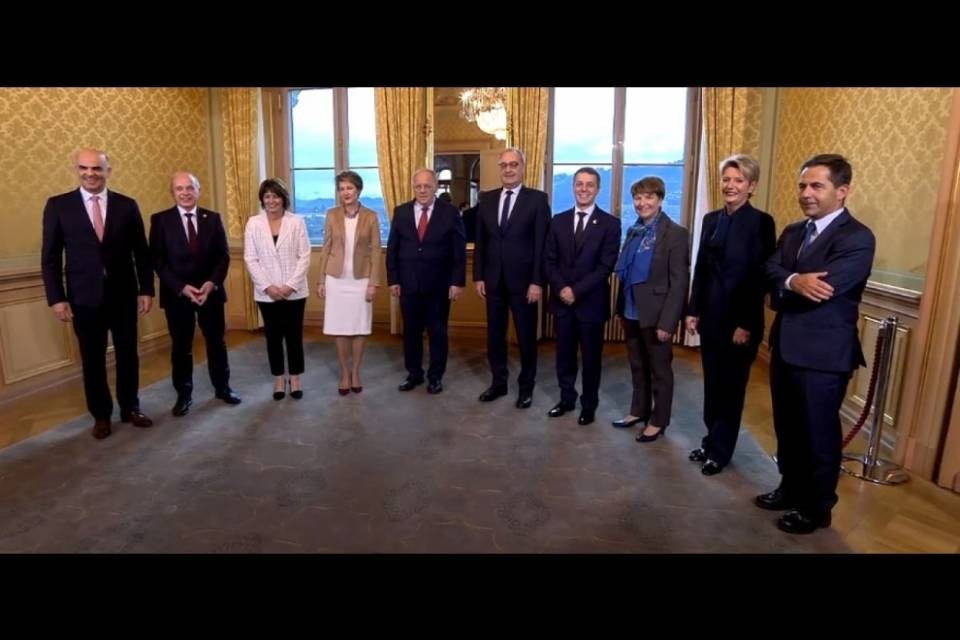 Al via il valzer dei dipartimenti