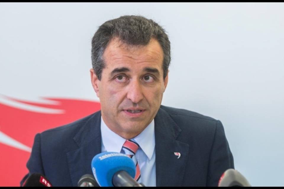 Argo1: "Basta creare confusione a danno delle istituzioni"