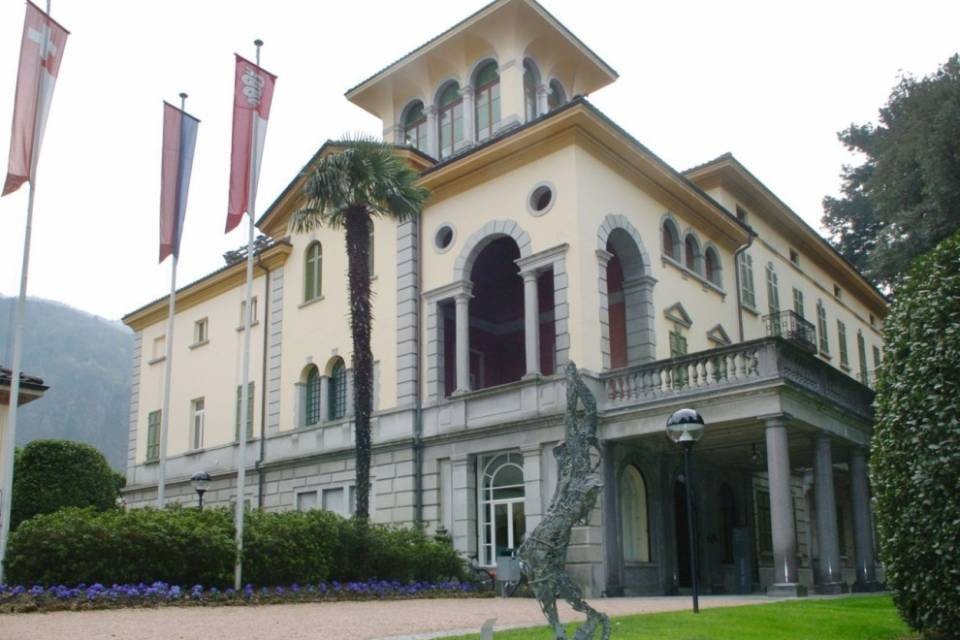 Musei: Bellinzona e Milano divorziano (e si criticano)