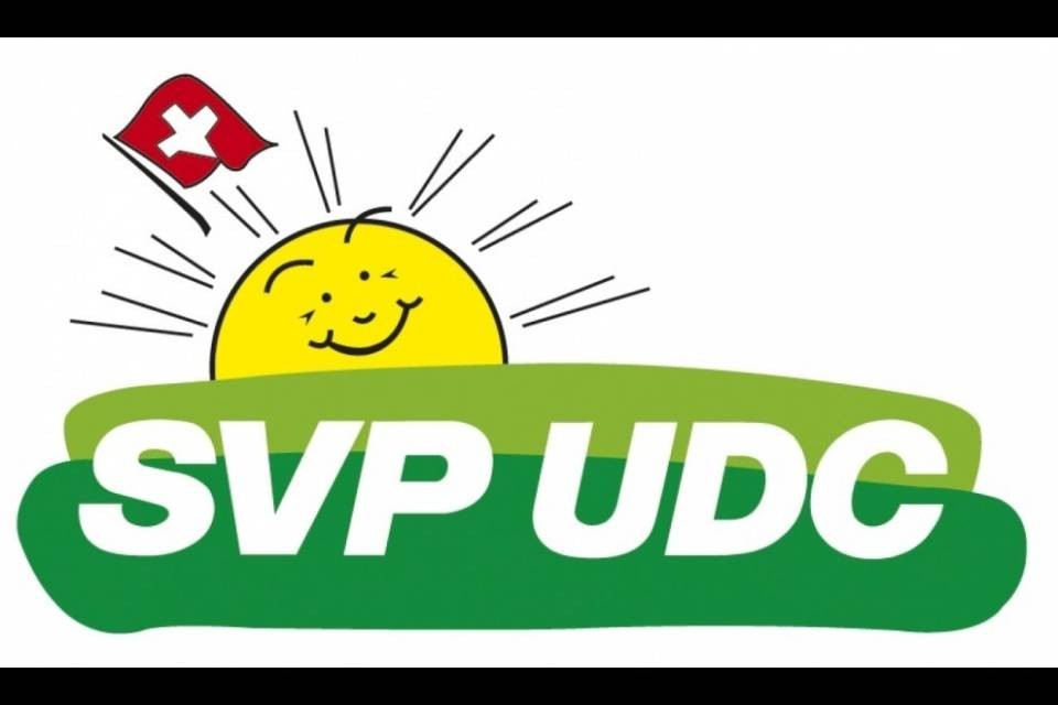 Autodeterminazione, libertà, sicurezza sono i temi dell'UDC