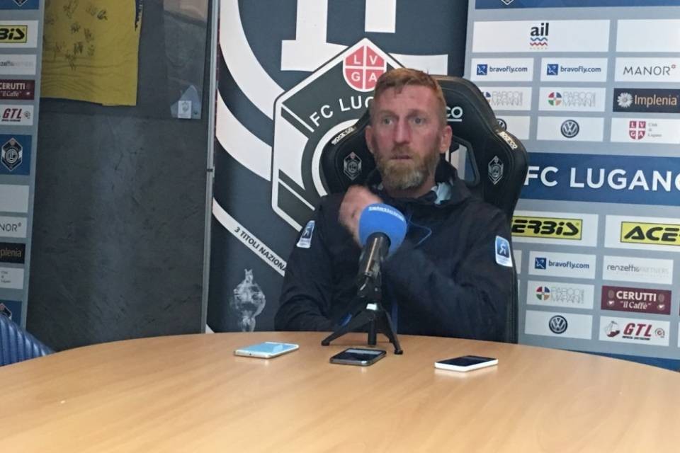 "Siamo più forti del Vaduz, ma tutto può succedere"