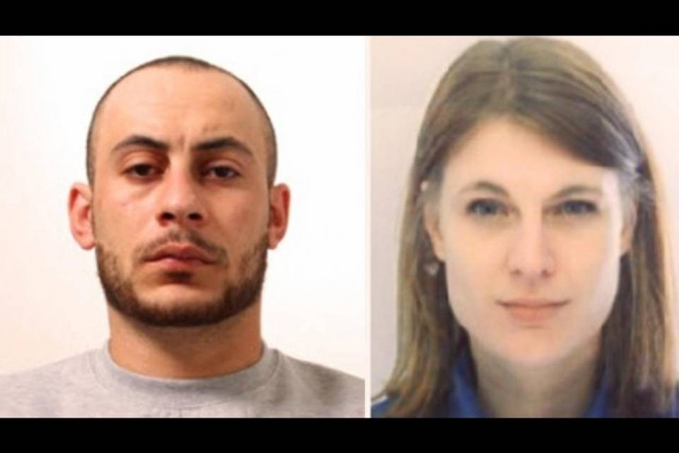 A processo Angela Magdici