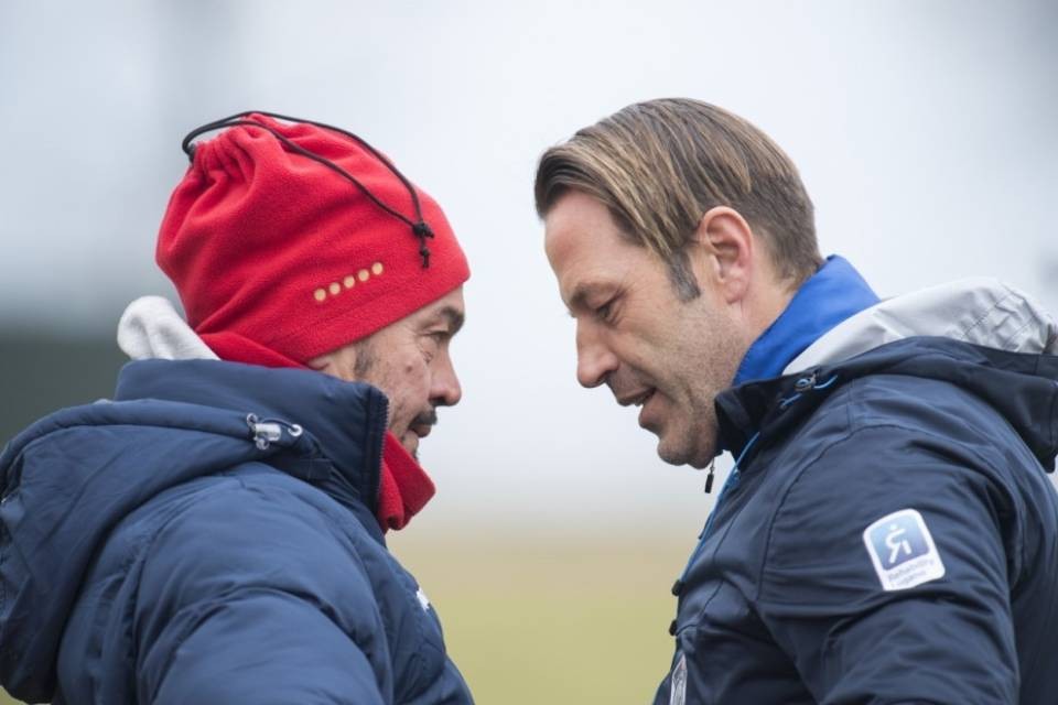 Squadra che vai, mercato che trovi