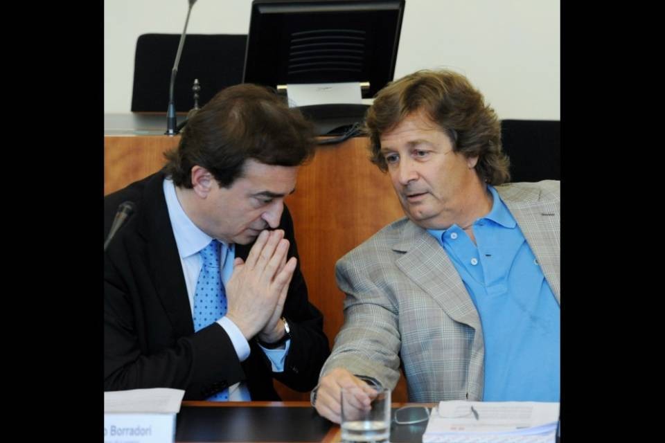 Lugano, quo vadis?