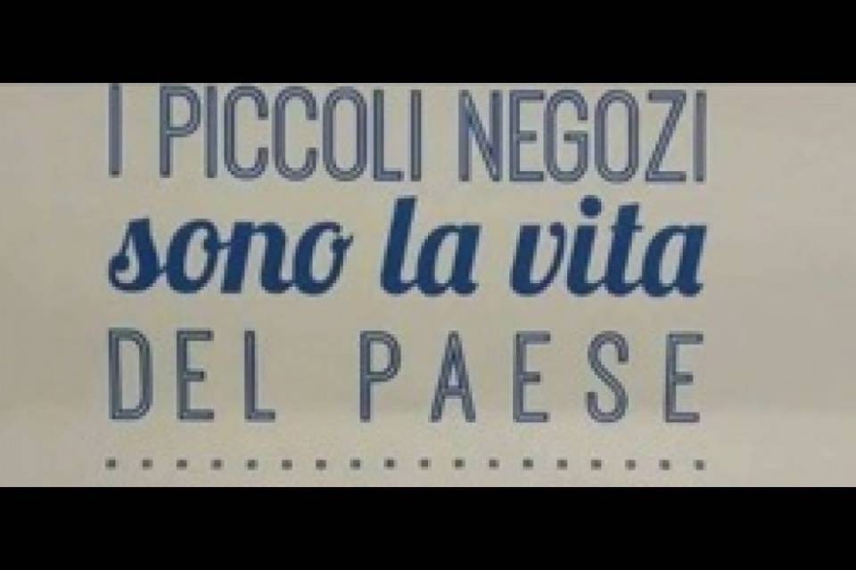 Lugano vuole sostenere i negozietti di paese?