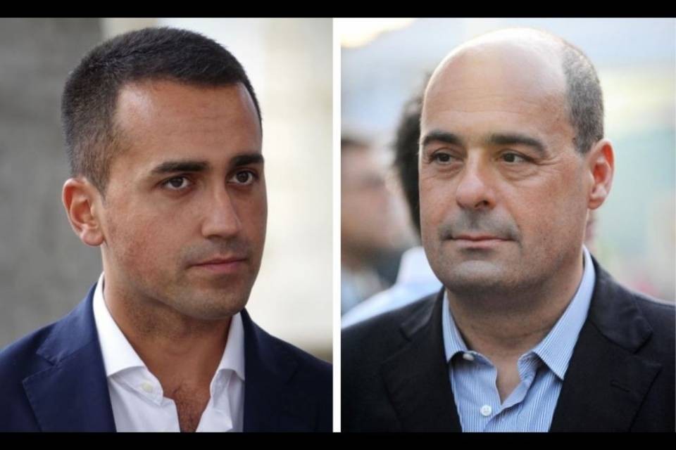 Il PD ufficializza il sostegno al Conte bis