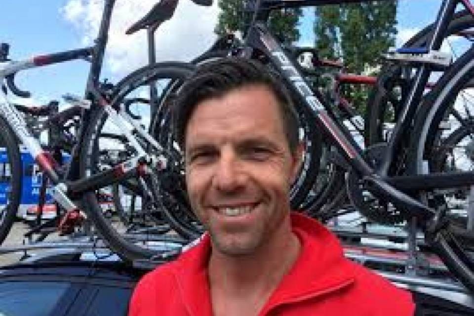 Hondo ammette di essersi dopato nel 2011: sollevato da Swiss Cycling
