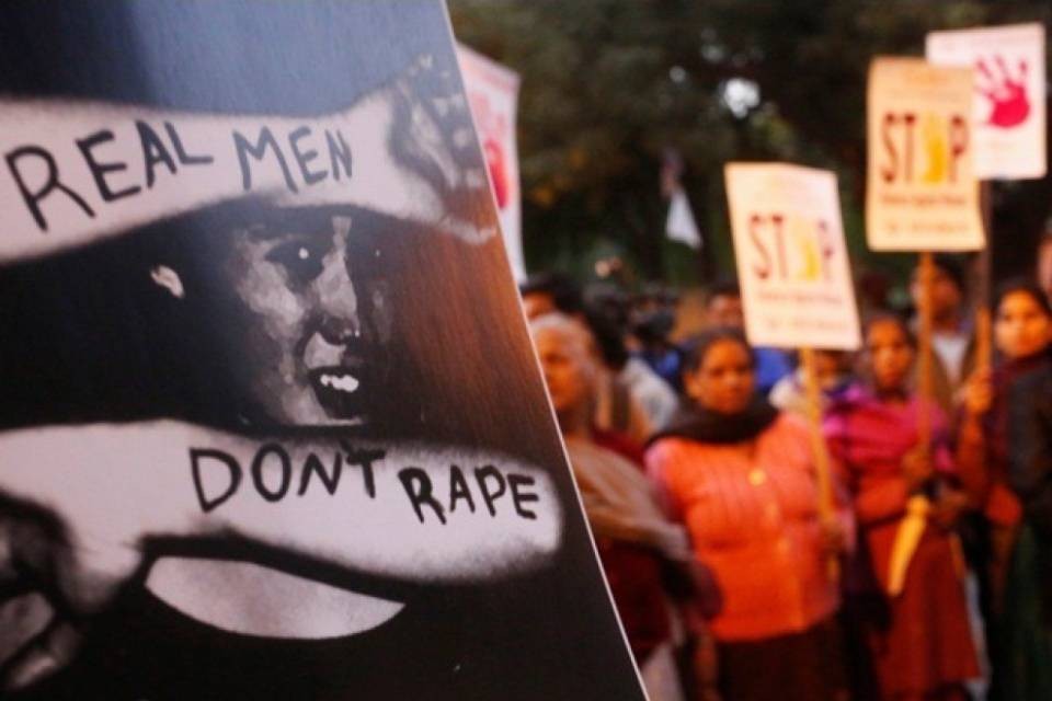India: violentata una 90enne malata di cancro