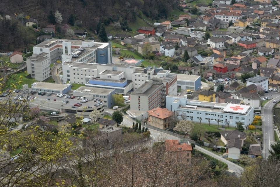 "No allo smantellamento del San Giovanni"