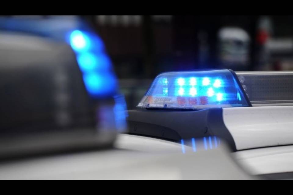 Raffiche di kalashnikov su Carabinieri