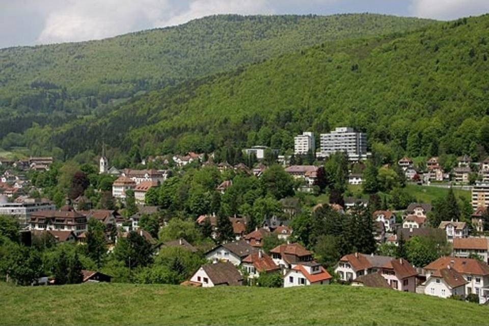 Moutier se ne va nel Giura