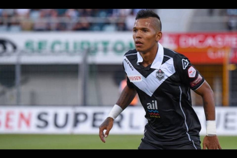 Ponce riparte dal Livorno