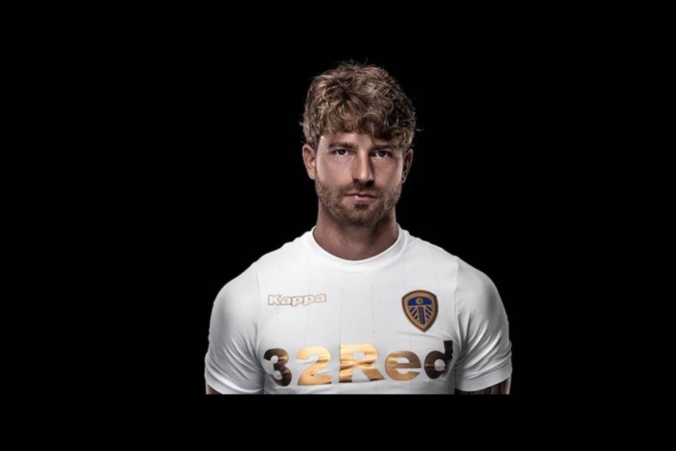 Primo gol inglese per Gaetano Berardi
