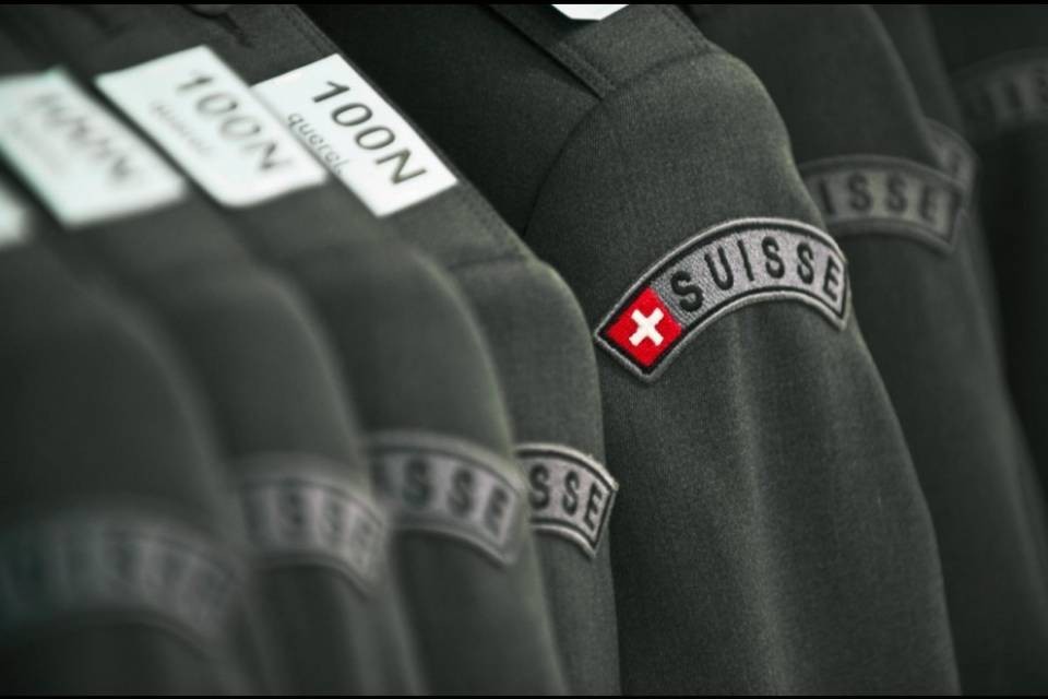 "Fuga di notizie" nell'esercito, avviata un'istruttoria
